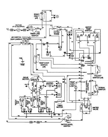 Wiring information