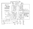 Jenn-Air JED8230ADS wiring information diagram