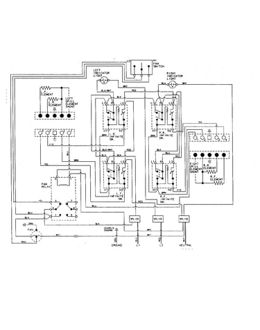 Wiring information