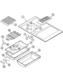Top assembly