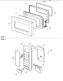 Door & controller