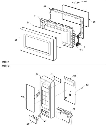 Door & controller