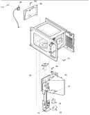 Latch & sensor