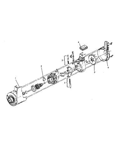 Motor assembly