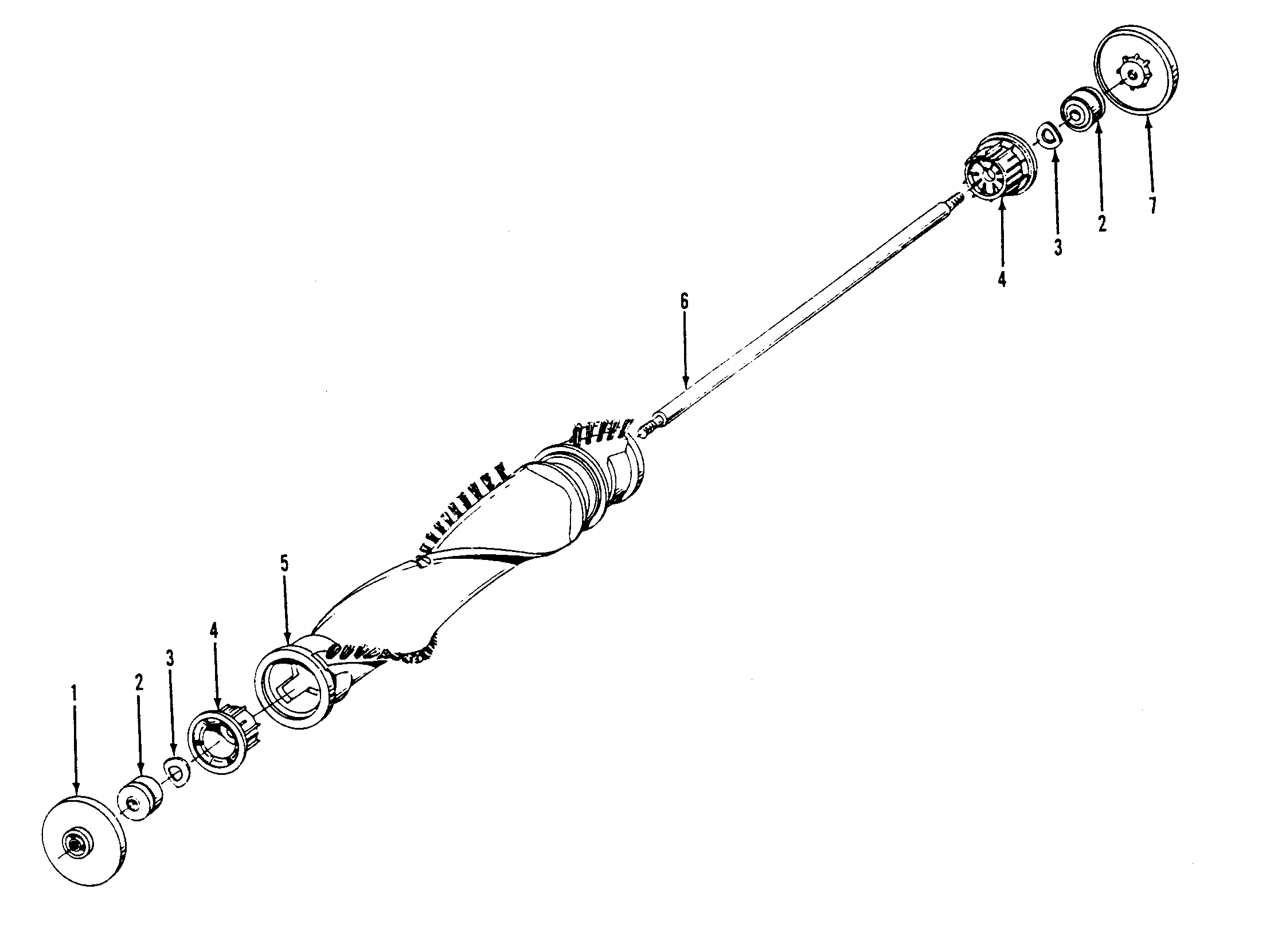 Agitator