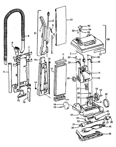 Cleaningtools