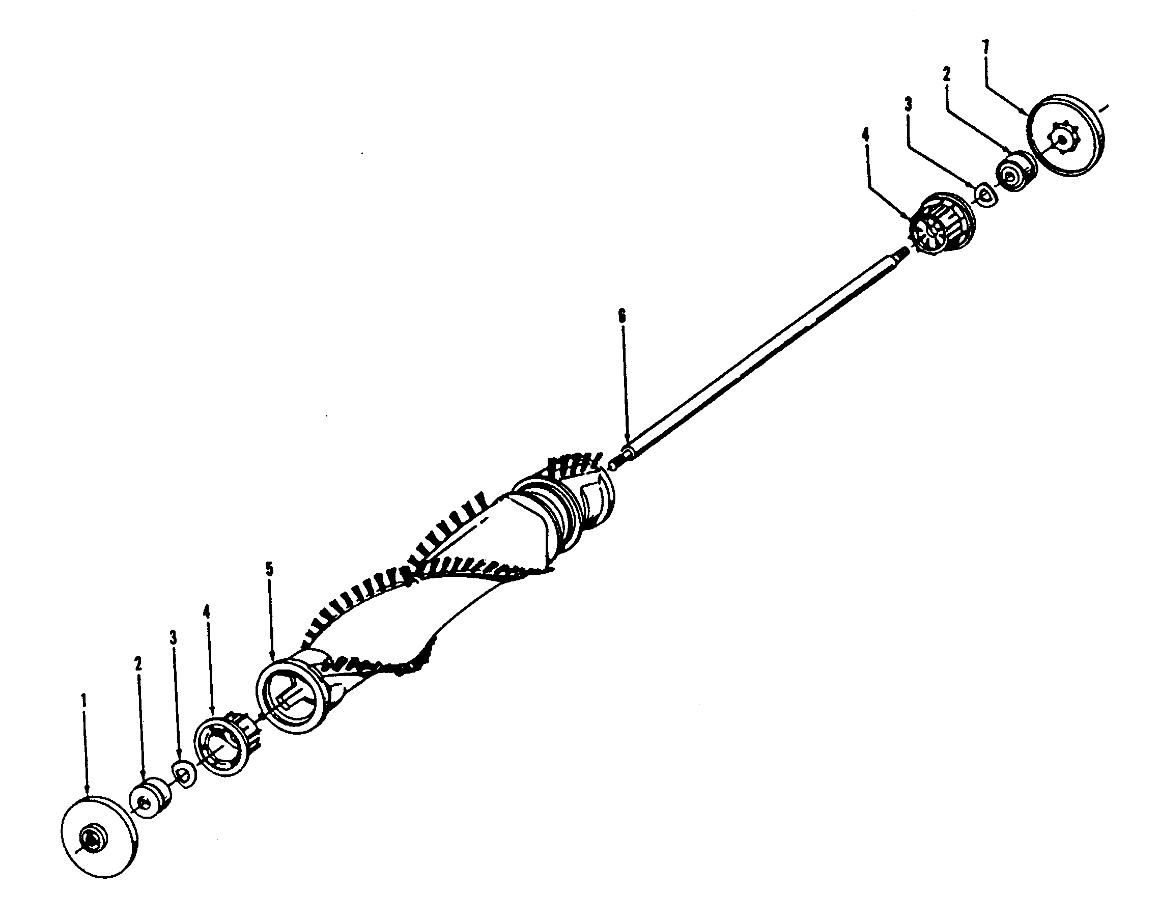 Agitator