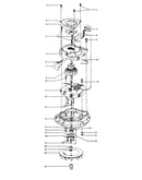 Motor assembly