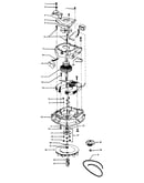 Motor assembly