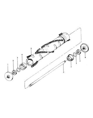 Agitator