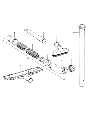 Cleaningtools