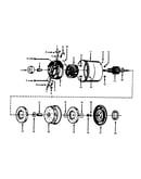 Motor assembly