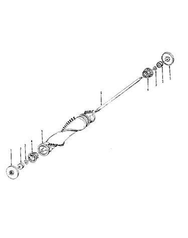 Agitator