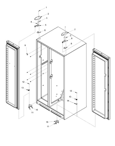 Hinges