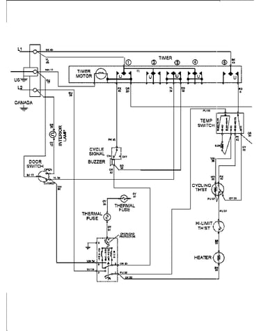 Wiring information
