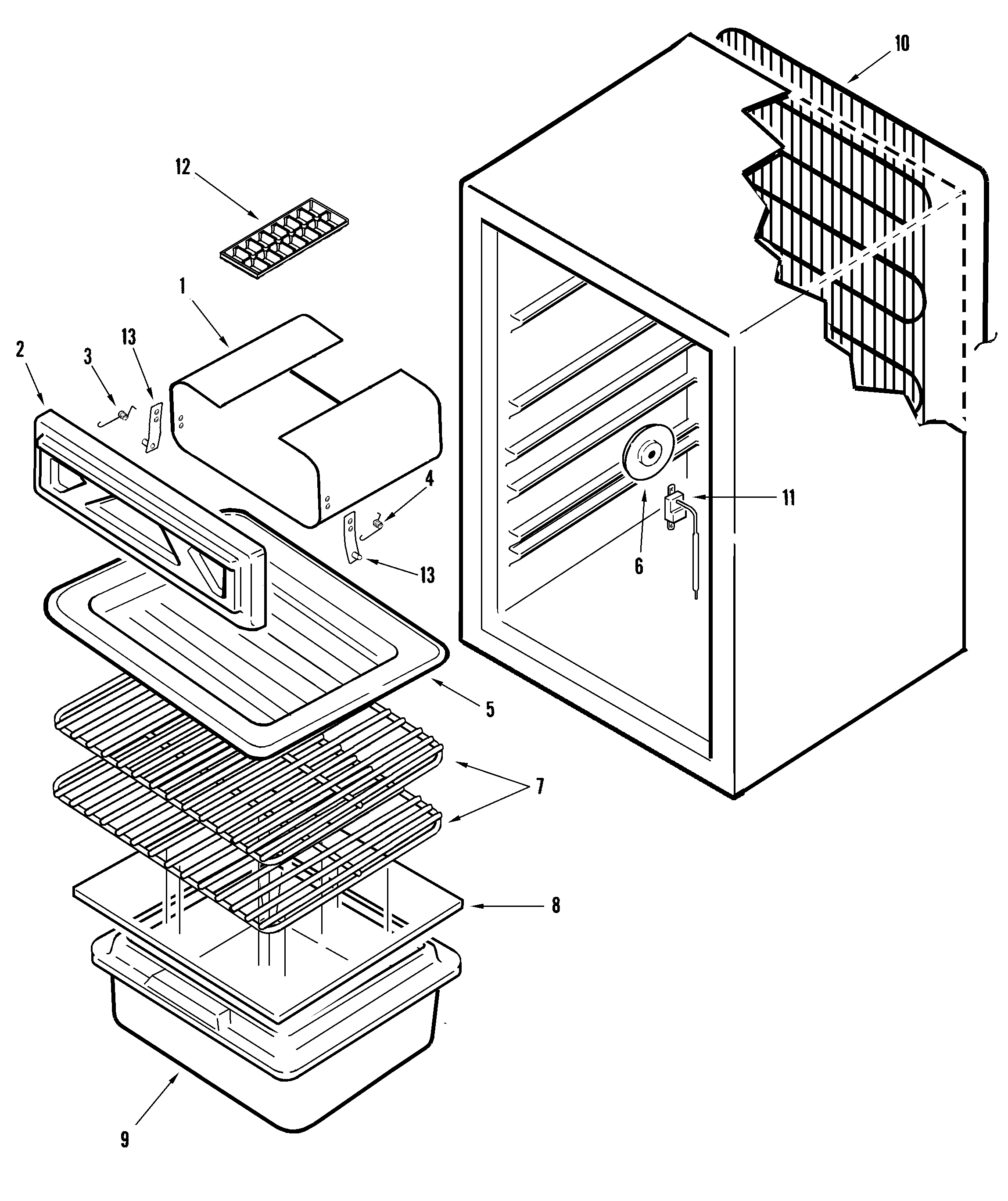 Refrigerator