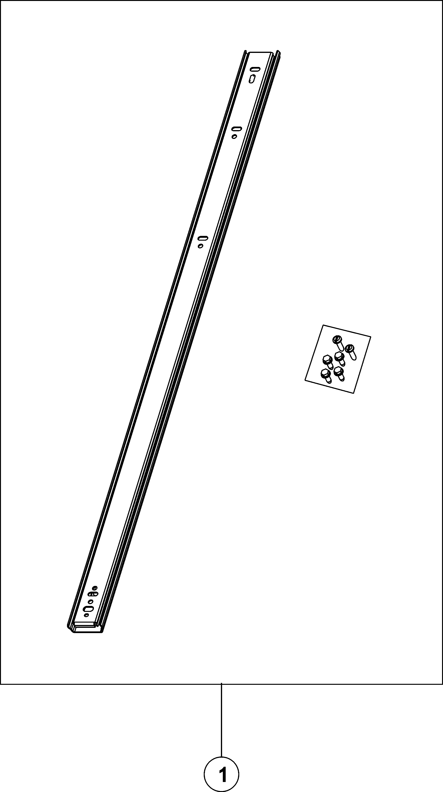Slide assembly