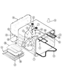 Oven liner