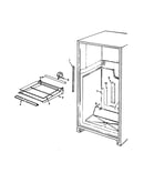 Shelves & accessories