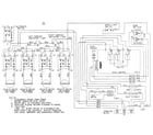 Maytag MER5550AAA wiring information diagram