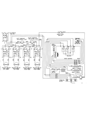 Wiring information