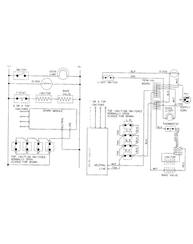 Wiring information