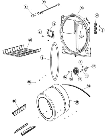 Tumbler (series 12)