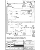 Wiring information (series 15 elec)