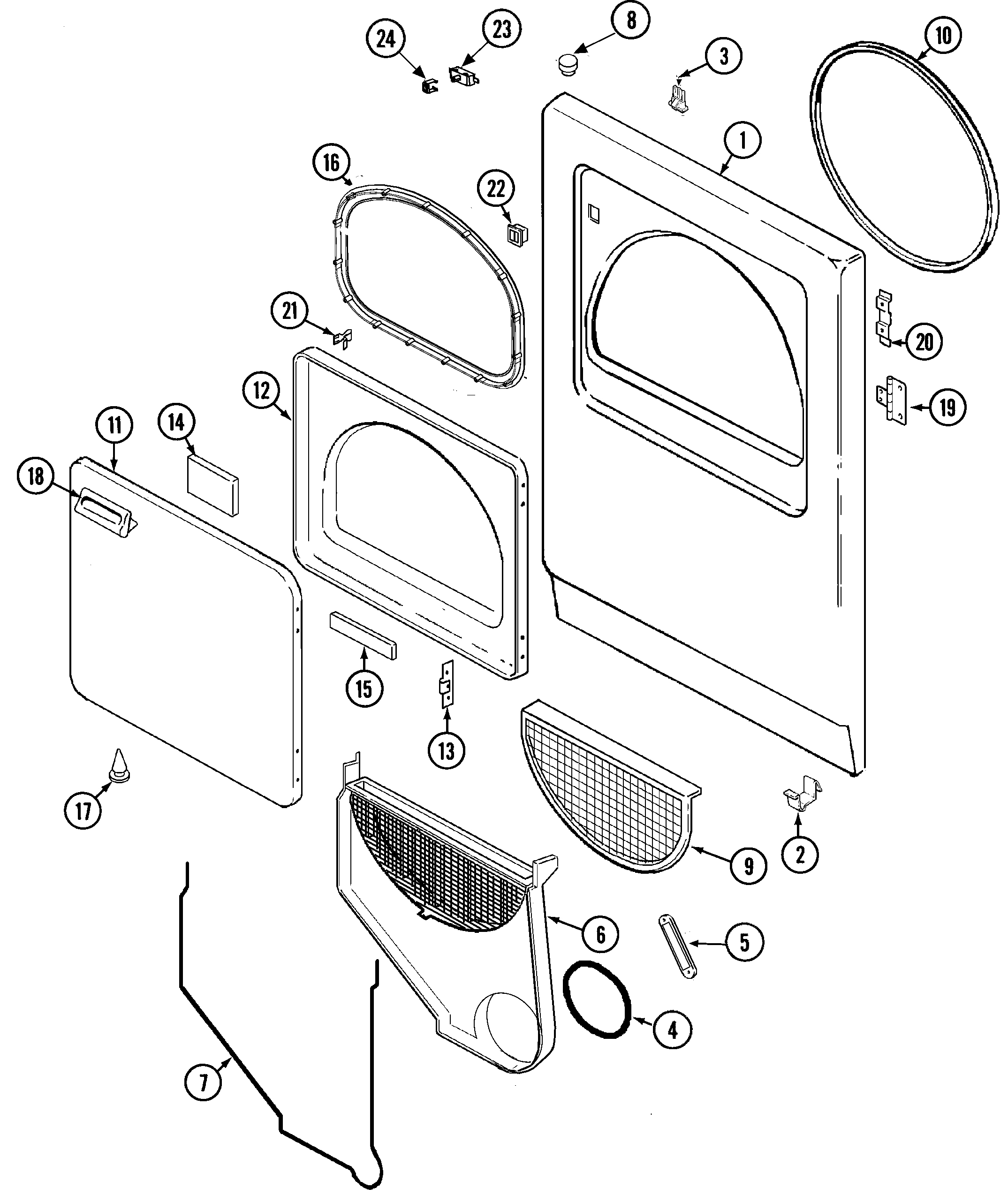 Door