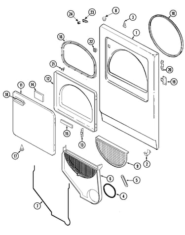 Door