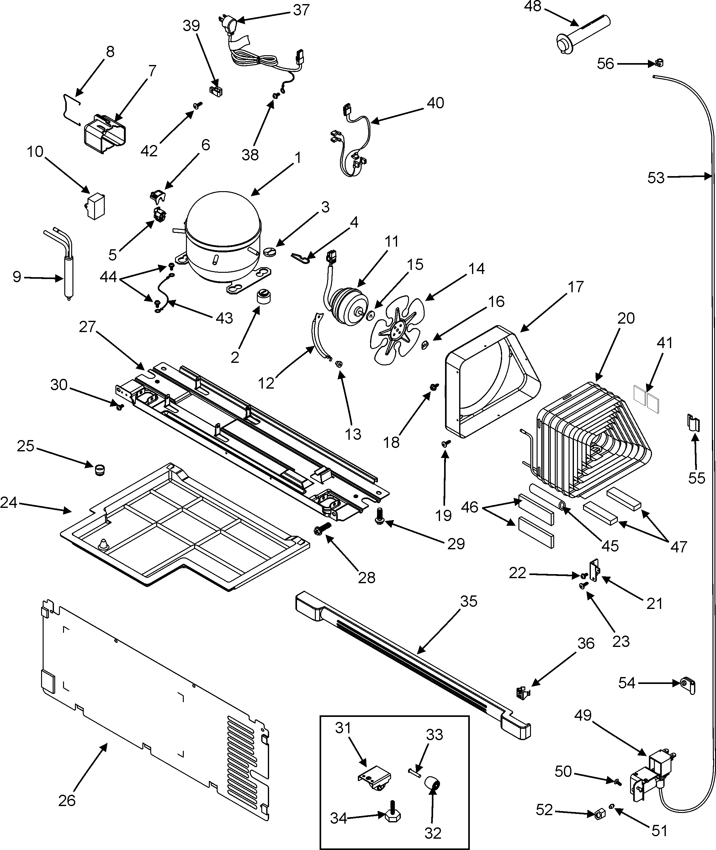 Compressor
