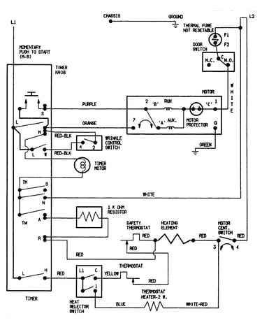 Wiring information