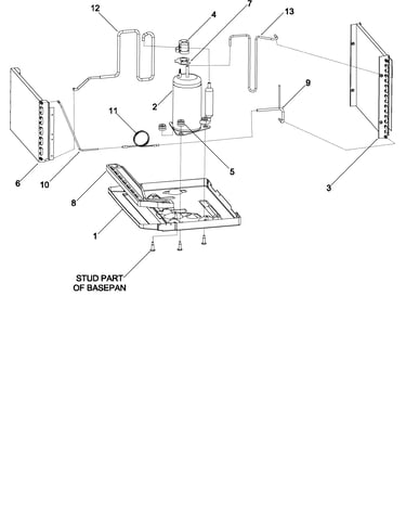 Chassis assembly
