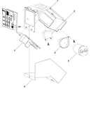 Control assembly