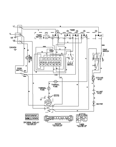 Wiring information