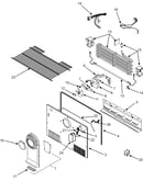 Freezer compartment