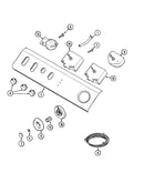Control panel (9406)