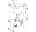 Maytag MAV7657EWQ wiring information diagram