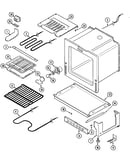 Oven/base