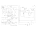Maytag MER5750BAW wiring information diagram