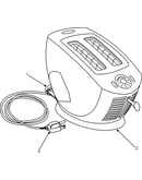 Toaster