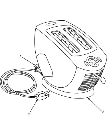 Toaster