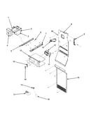 Freezer compartment
