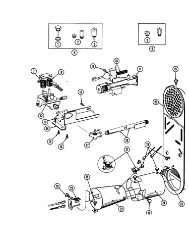 Gas valve