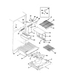 Freezer compartment