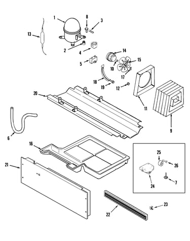 Compressor (rev 10)