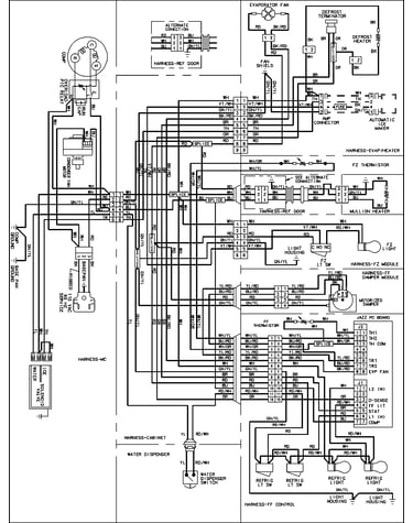 Wiring information