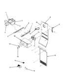 Freezer compartment