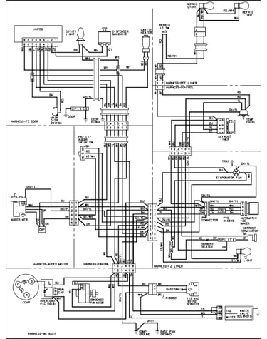 Wiring information