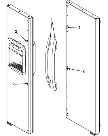Handles